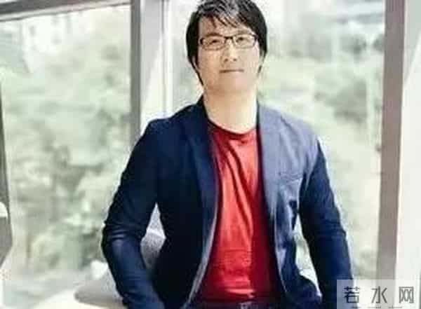 福建籍互联网大咖100位，史上最全盘点，你认识其中几个？