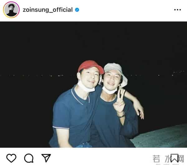 还记得赵寅成吗？韩国人有自己的四郎？