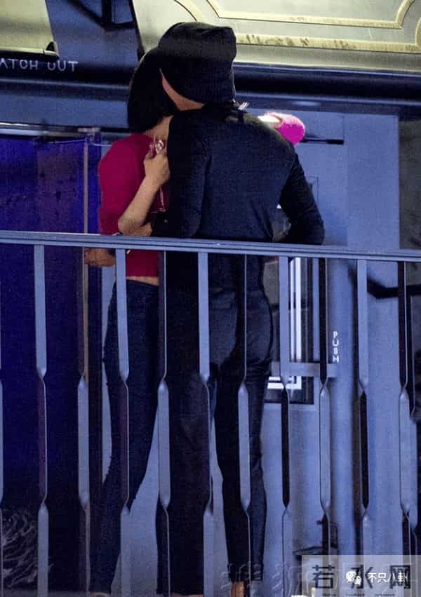 姜栋元与朴彩英在恋爱?男方却被女方粉丝嫌弃又丑又糊......