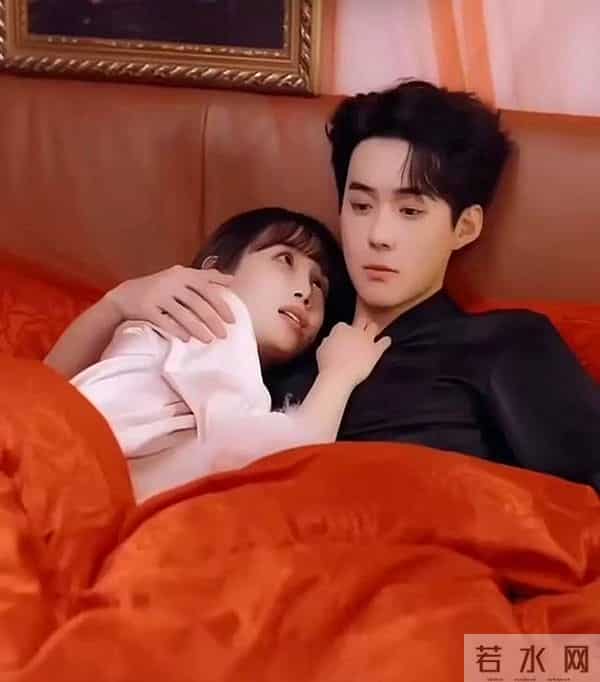 吻戏天花板！这5部短剧甜虐交织，颜值党狂喜，熬夜必刷