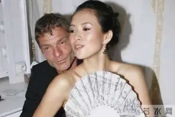 “灿烂情史”章子怡：献媚成龙遭李安折磨，下嫁三婚汪峰被宠成宝