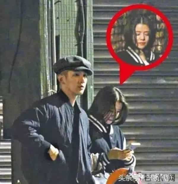 罗志祥、房祖名、柯震东一个都没逃整容脸李毓芬捆绑炒作