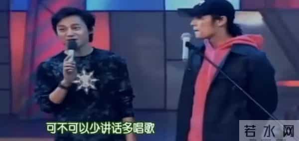 停播四年再回首!《快乐大本营》藏着多少人的青春密码?