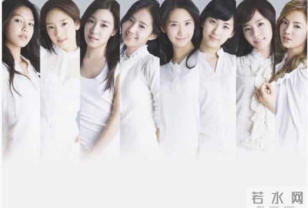 BLACKPINK成员拒绝成为少女时代师妹的原因人类已经发现