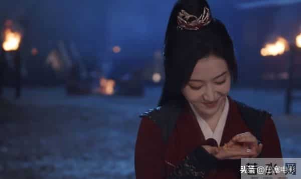 全员美人，6位老牌男神做配，古偶剧这样拍何愁没观众