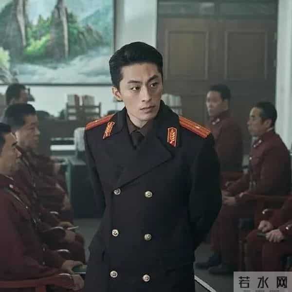 崔显旭、宋江领衔!网飞近年捧红的韩国男神,你都知道他们吗