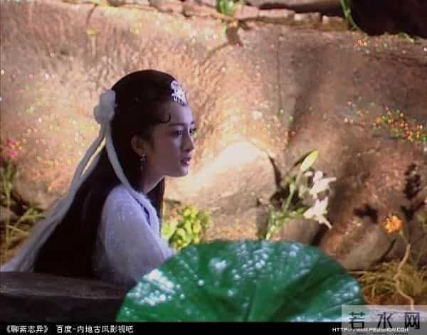 胡歌杨幂刘诗诗刘亦菲，八一八演员颜值最好的巅峰角色