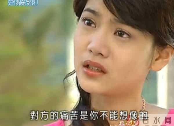 收视最高的10部台湾偶像剧：《天国的嫁衣》第9，《流星花园》第2