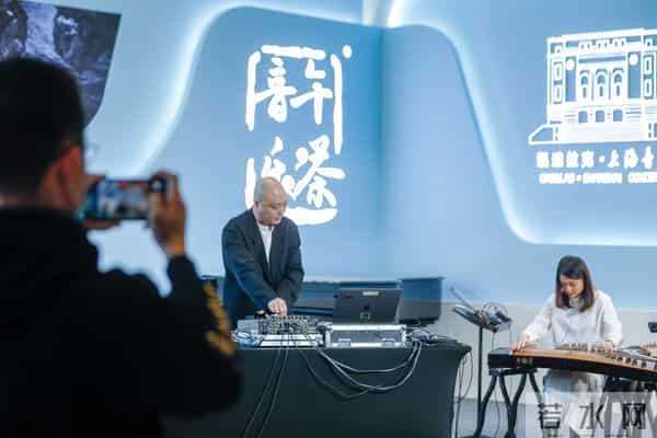 七天七场,进博会“音乐午茶”向世界传播上海文化