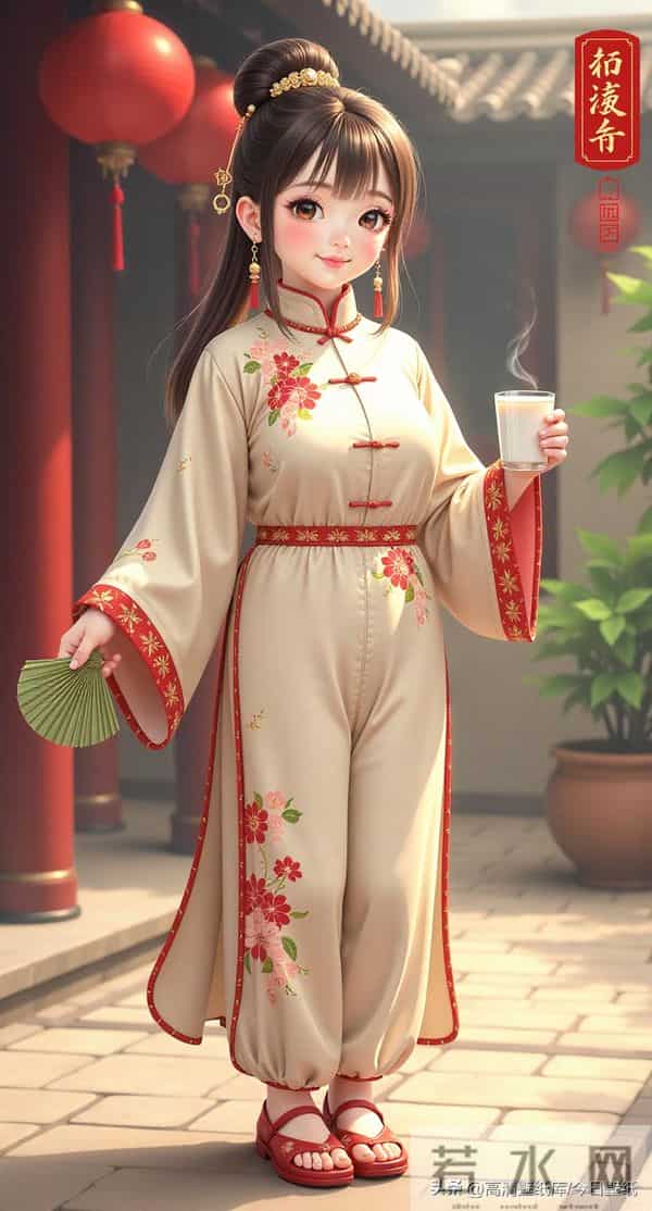 大唐太平公主秘史：宫廷中的璀璨与神秘