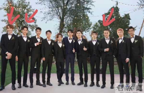 13届快男再也聚不齐了!原来除了欧豪,范世琦也从来没有出席过!