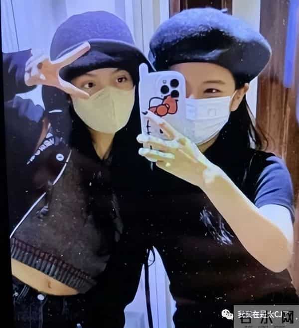 这岂止是恋情瓜啊，根本细思极恐