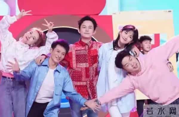 从精神病到王者，李维嘉涅磐