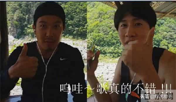 55岁还在奔跑的池石镇，真的没有你想象得那么弱