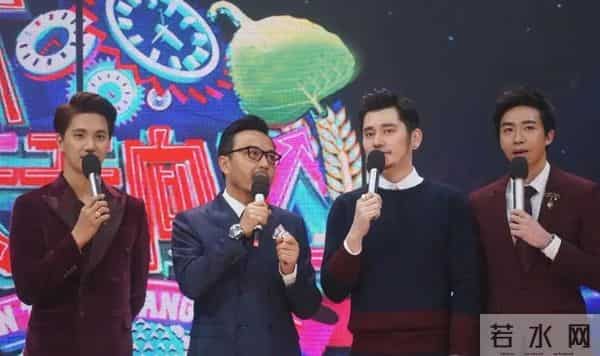 金恩圣张檬大婚，天天兄弟和至上励合集体隐身，张远因档期而缺席