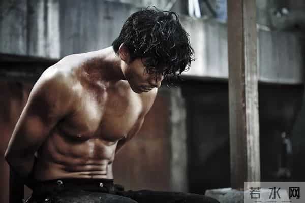 韩国影星孔刘主演的12部高分影视剧,你都看过吗?