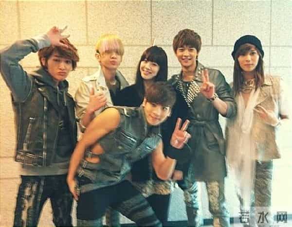 曾经的“闪函一家亲”,如今10人只剩8人!令人唏嘘