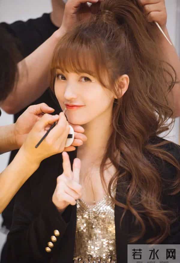 20年后,《18岁的天空》的女演员们现状如何?有人竟四度离婚