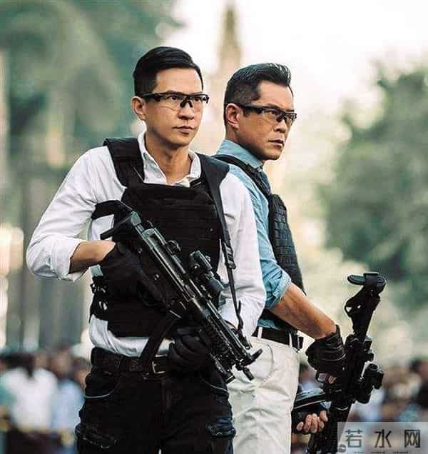 TVB御用“渣男”,与圈外老婆6年拼3胎,42岁欲做结扎手术