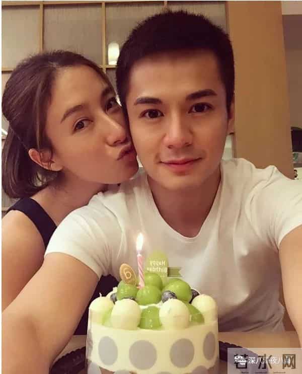 曾经人人喊打的“家暴男”，婚后竟然把女强人都宠成了小女孩？