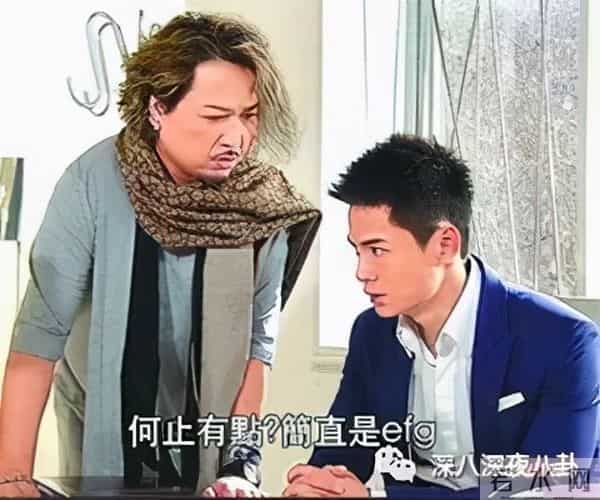 曾经人人喊打的“家暴男”，婚后竟然把女强人都宠成了小女孩？