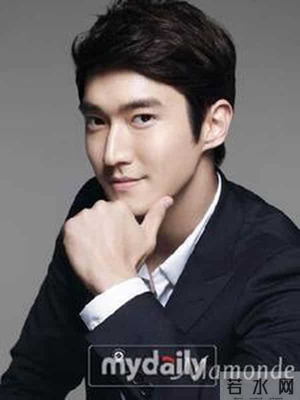 那些当红或曾经红的韩国男子组合,叁