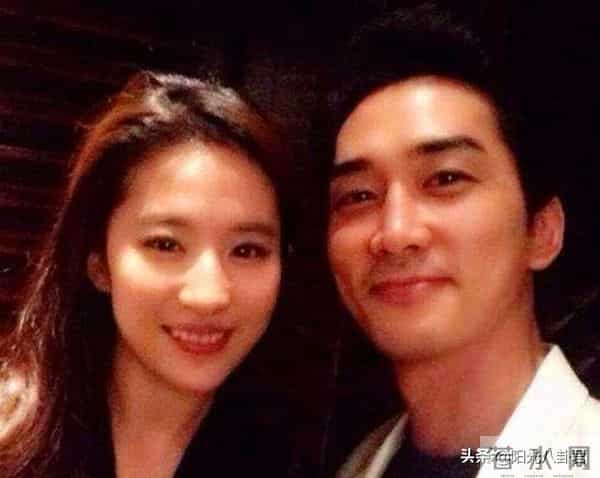 宋承宪前女友宣布怀孕,与运动员老公相爱7年,40岁才怀上双胞胎