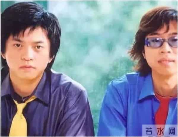 2002年,李健在水木年华最红时突然退出,卢庚戌为此失眠了一个月