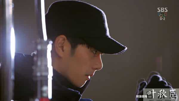 来自星星的你 14集(图文) 是否还记得,爱一个人胜过爱自己