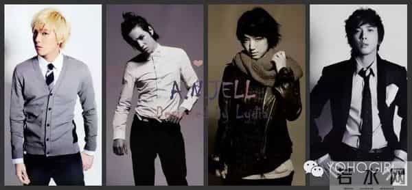 崔胜铉、任时完、崔始源、郑容和到底谁才是韩国人最喜欢的演技偶像TOP20!