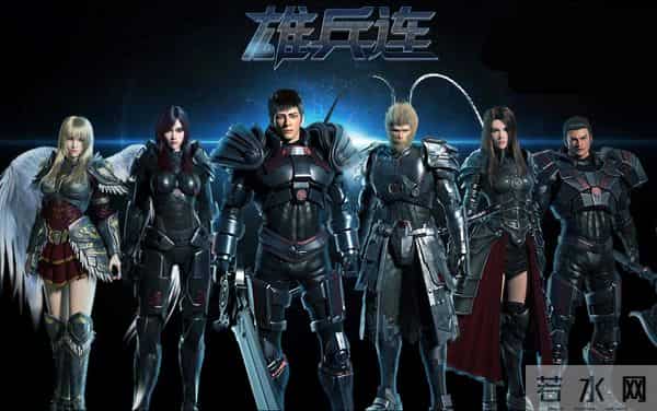 巨荐60部每集时长20分钟左右的超长超好看的国产动漫之21—30部