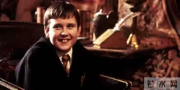他是《哈利波特》中唯一没长残的孩子，一个被欺负的胖子