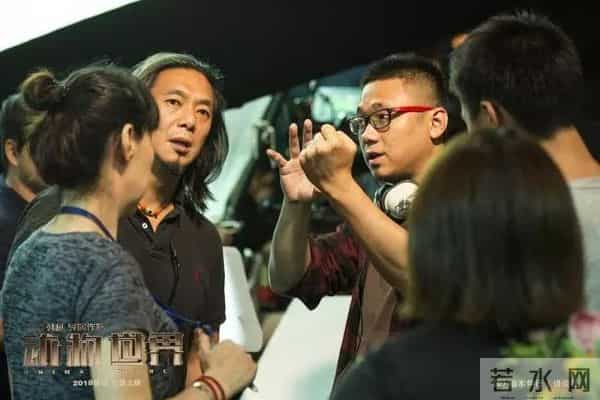 受时代青睐，得观众喜爱，新力量已成中国导演中流砥柱｜长报道