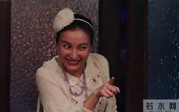 朱丹只是没落的“电视台一姐”中的一个