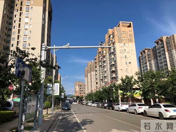 昆明呈贡新区观察记：从城市化到城市生活