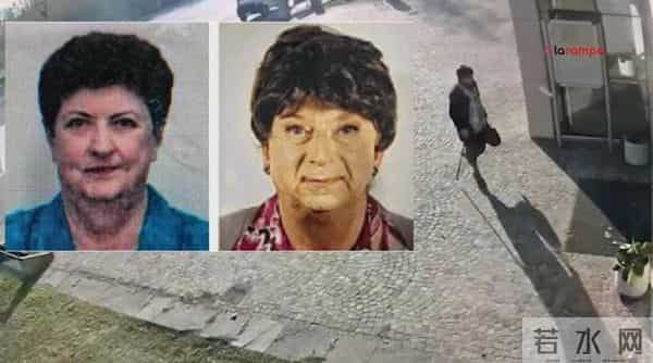 男子藏母尸扮老太,三年狂领43万养老