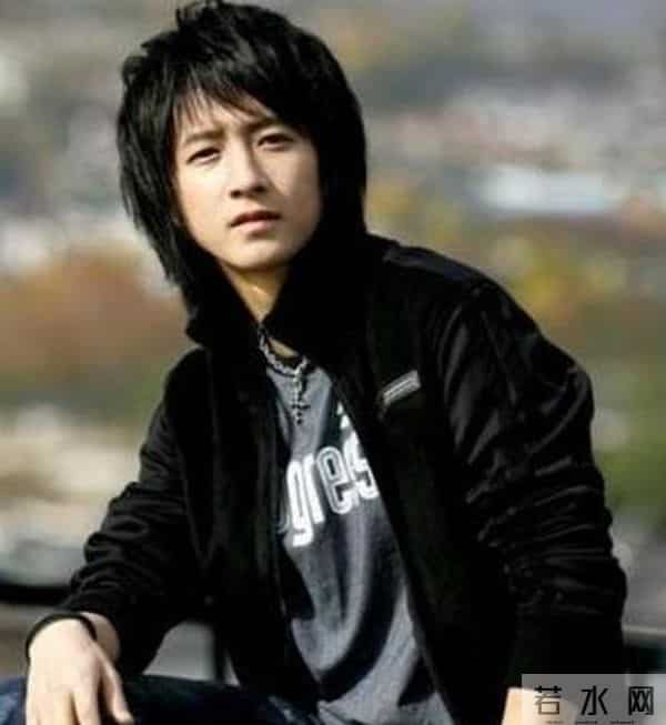 回国后，从红遍亚洲到销声匿迹，韩庚与他的11年