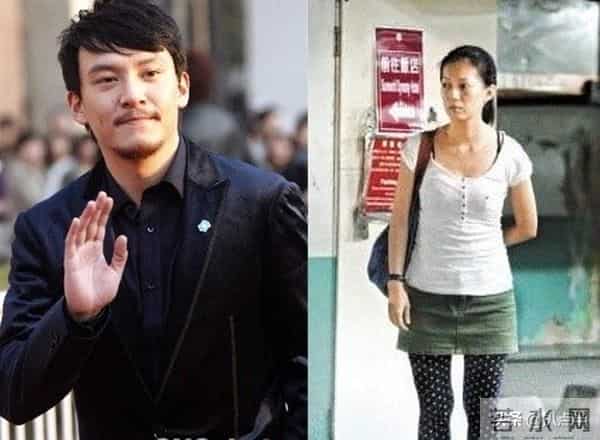 庄雯如凭什么“截胡”舒淇,嫁给“最渣前任”张震?