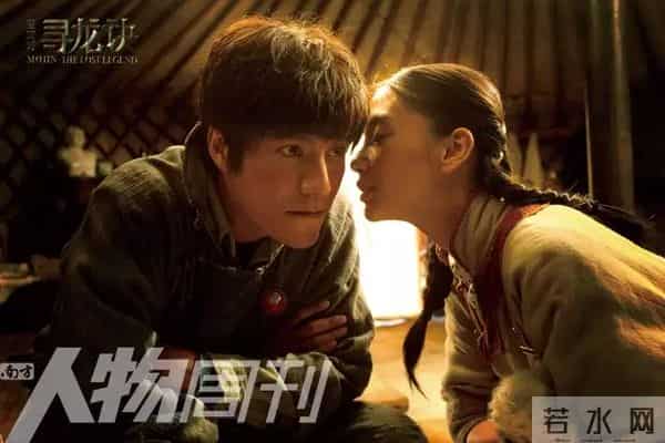 陈坤 一匹小马的高纬度野心｜封面重磅