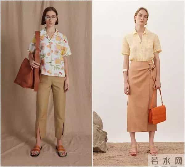 这件曾经被我嫌弃衬衫，悄悄逆袭了