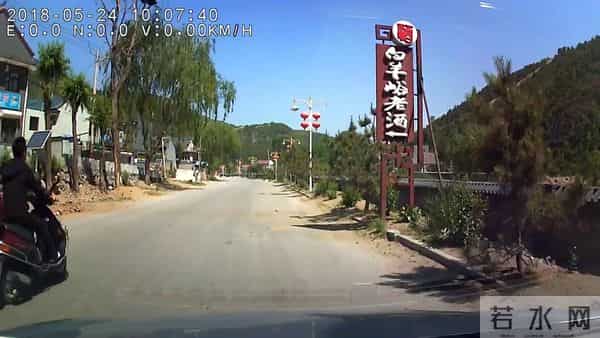 老邻居受欺聂磊仗义出手聂磊加代