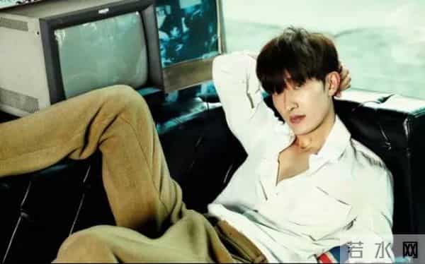 「欢星」边拍专辑边拍戏 人生得意尽周觅