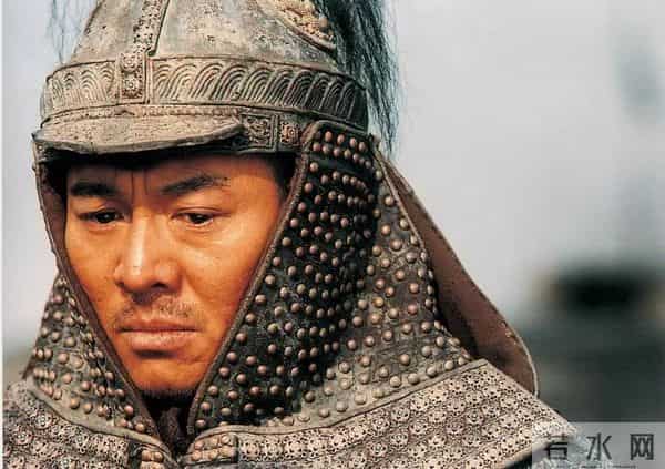 《投名状》暗黑桥段,李连杰跪拦刘德华,道德绑架威力太大