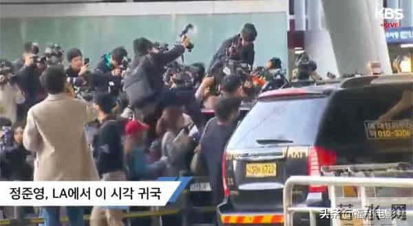 一直刚一直爽!这群韩国人敢扯明星帽子,敢抨击权贵,还扳倒总统