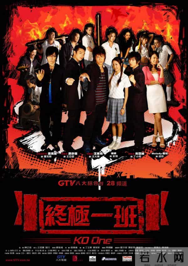 大家还记不记得陪伴我们8090成长的偶像剧