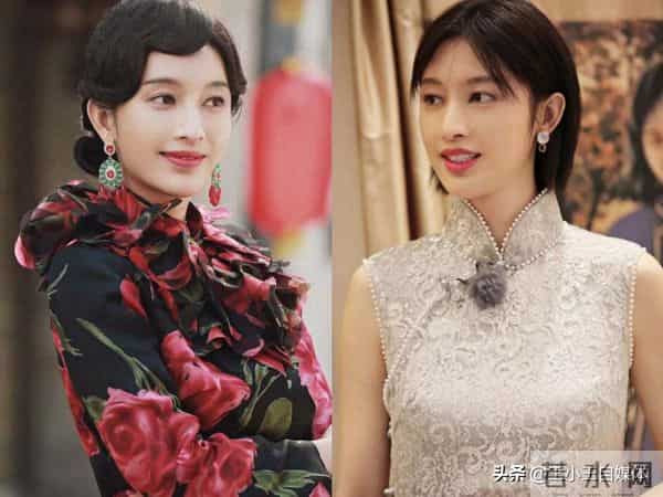 《北京青年》10年演员差距大,女主已无戏可拍,女配靠身材翻红