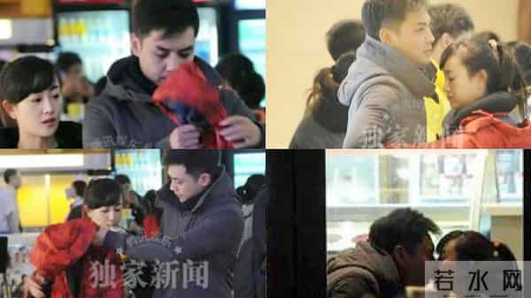 《画眉》霍政谚：情断张檬和六月，如今40岁从奶油小生变油腻大