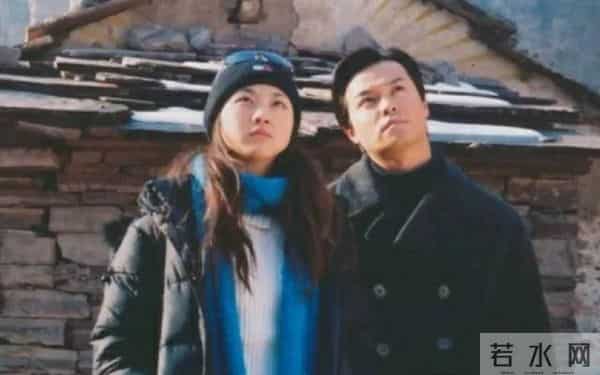 汤唯的缤纷情史，靠美貌征服了8个男人，嫁韩国离异导演终获幸福