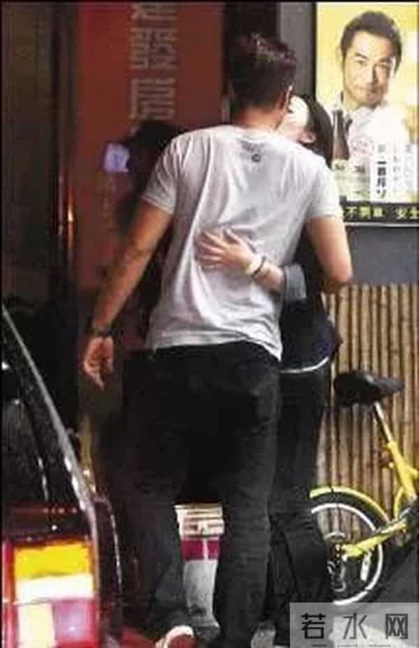 性感男神张孝全:自爆集齐12星座,万茜、徐怀钰、潘慧如都是前任