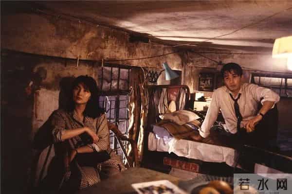 10部“胎死腹中”的港片：李连杰占3部，徐克曾想拍《林青霞传》